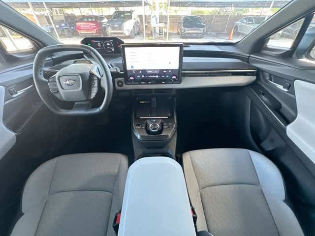 2026 Subaru SOLTERRA Premium