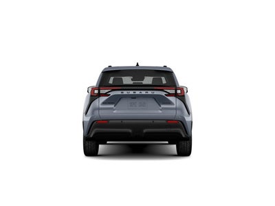 2026 Subaru SOLTERRA Premium