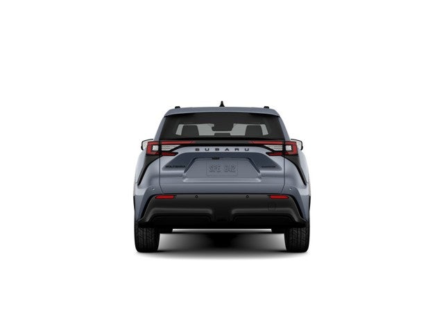 2026 Subaru SOLTERRA Premium
