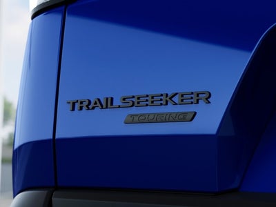 2026 Subaru TRAILSEEKER Touring