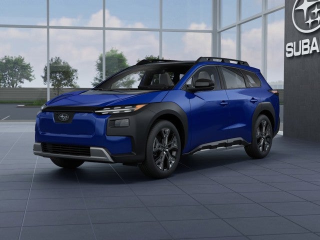 2026 Subaru TRAILSEEKER Touring