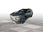 2026 Subaru TRAILSEEKER Limited