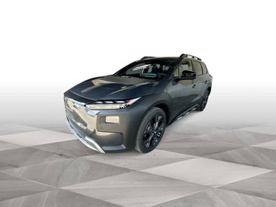2026 Subaru TRAILSEEKER Limited