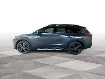 2026 Subaru TRAILSEEKER Limited