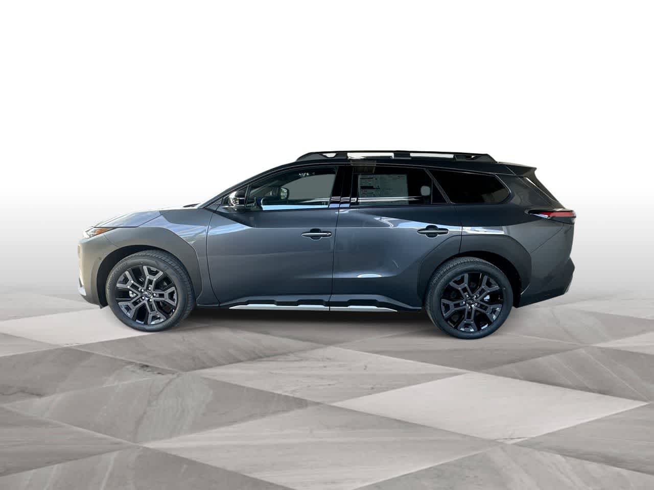 2026 Subaru TRAILSEEKER Limited