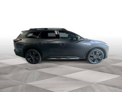 2026 Subaru TRAILSEEKER Limited