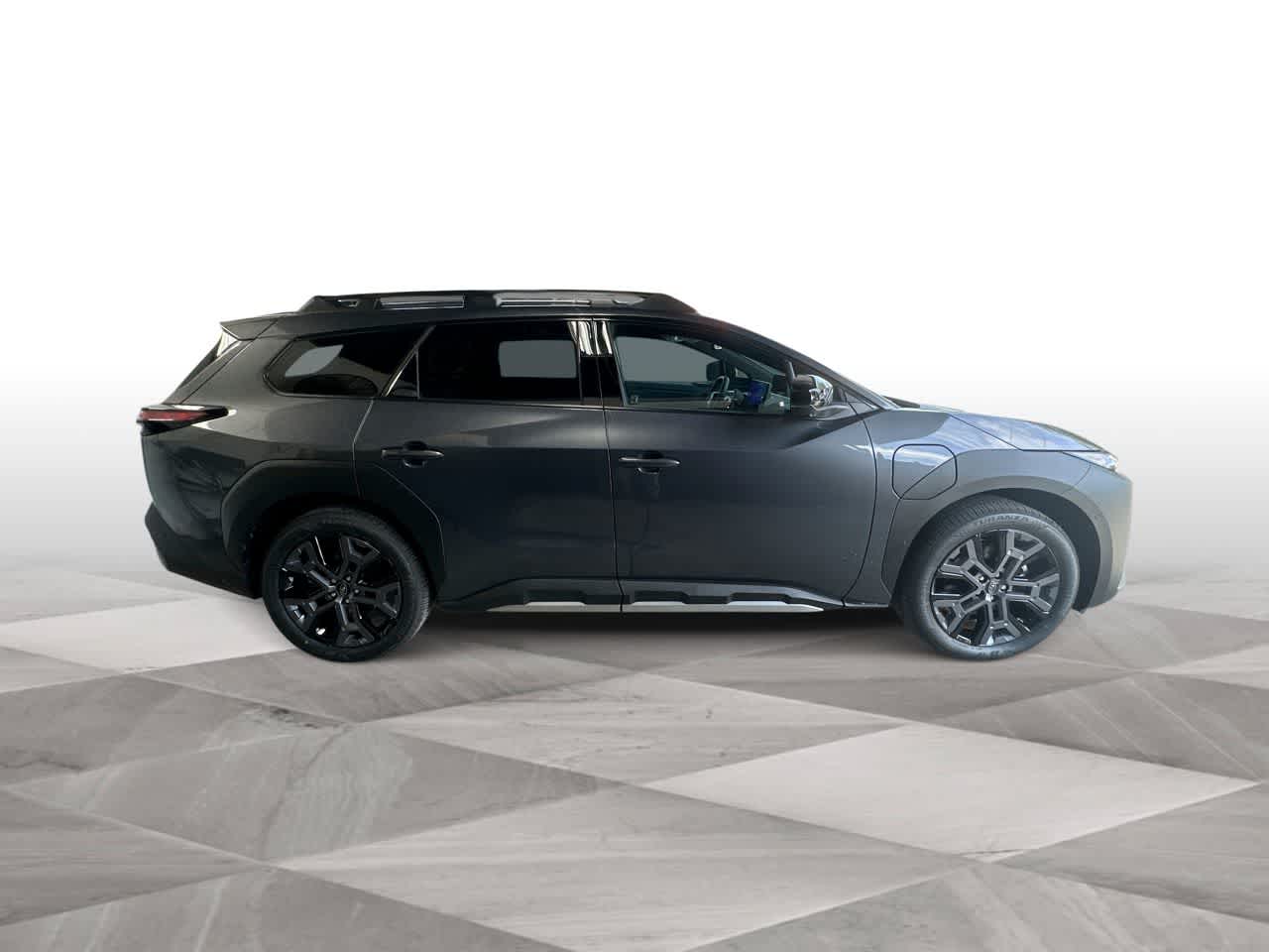 2026 Subaru TRAILSEEKER Limited