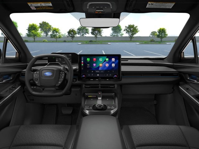 2026 Subaru TRAILSEEKER Premium