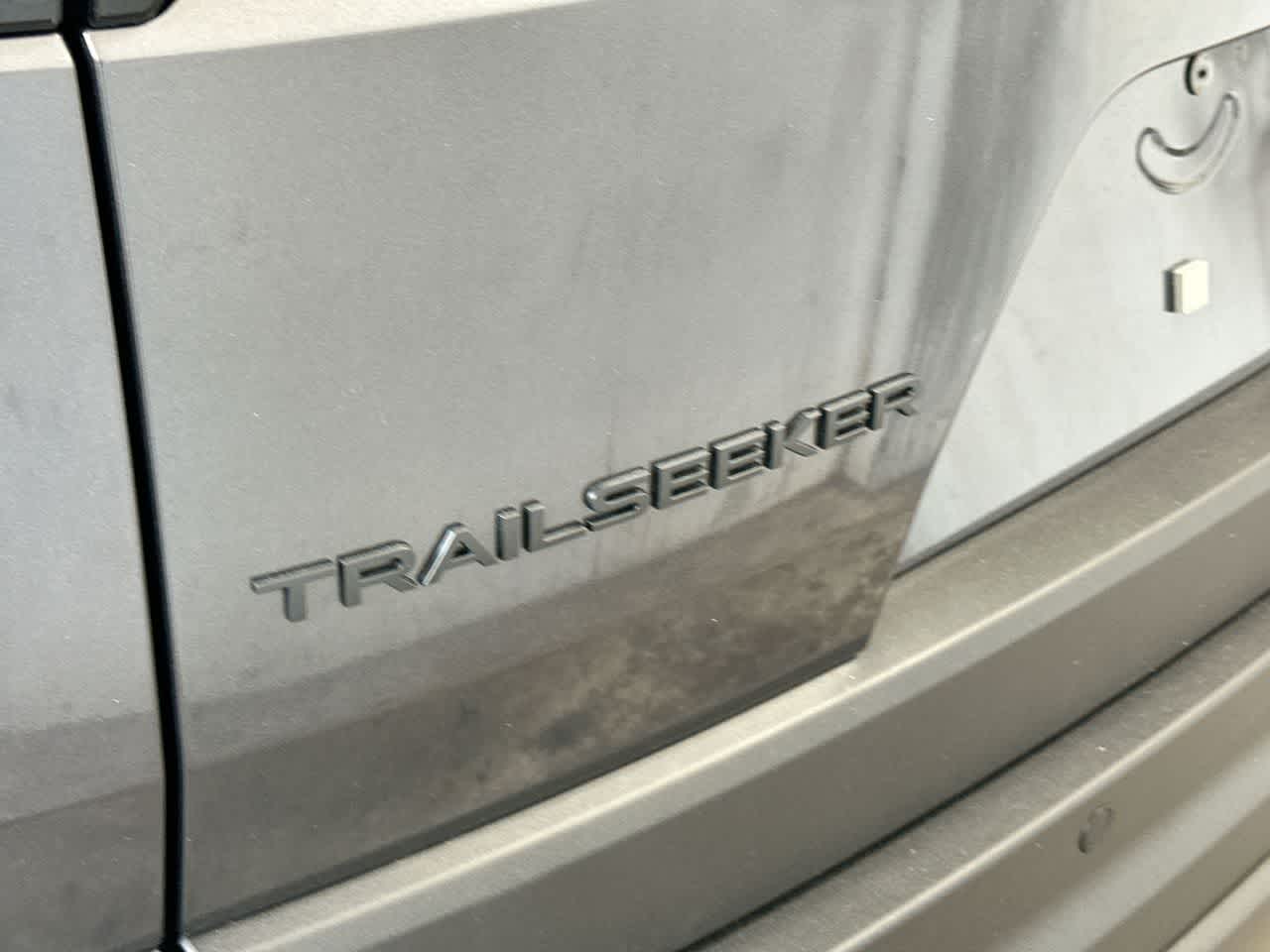 2026 Subaru TRAILSEEKER Premium