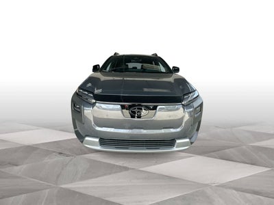 2026 Subaru TRAILSEEKER Premium