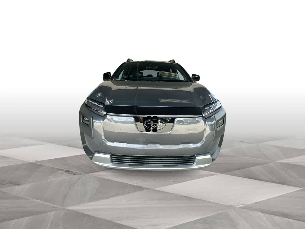 2026 Subaru TRAILSEEKER Premium
