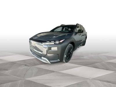 2026 Subaru TRAILSEEKER Premium