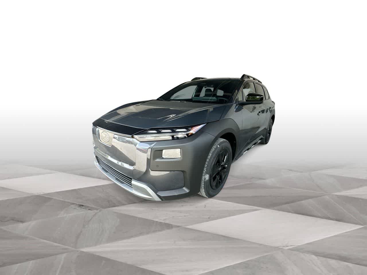 2026 Subaru TRAILSEEKER Premium