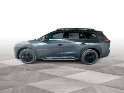 2026 Subaru TRAILSEEKER Premium
