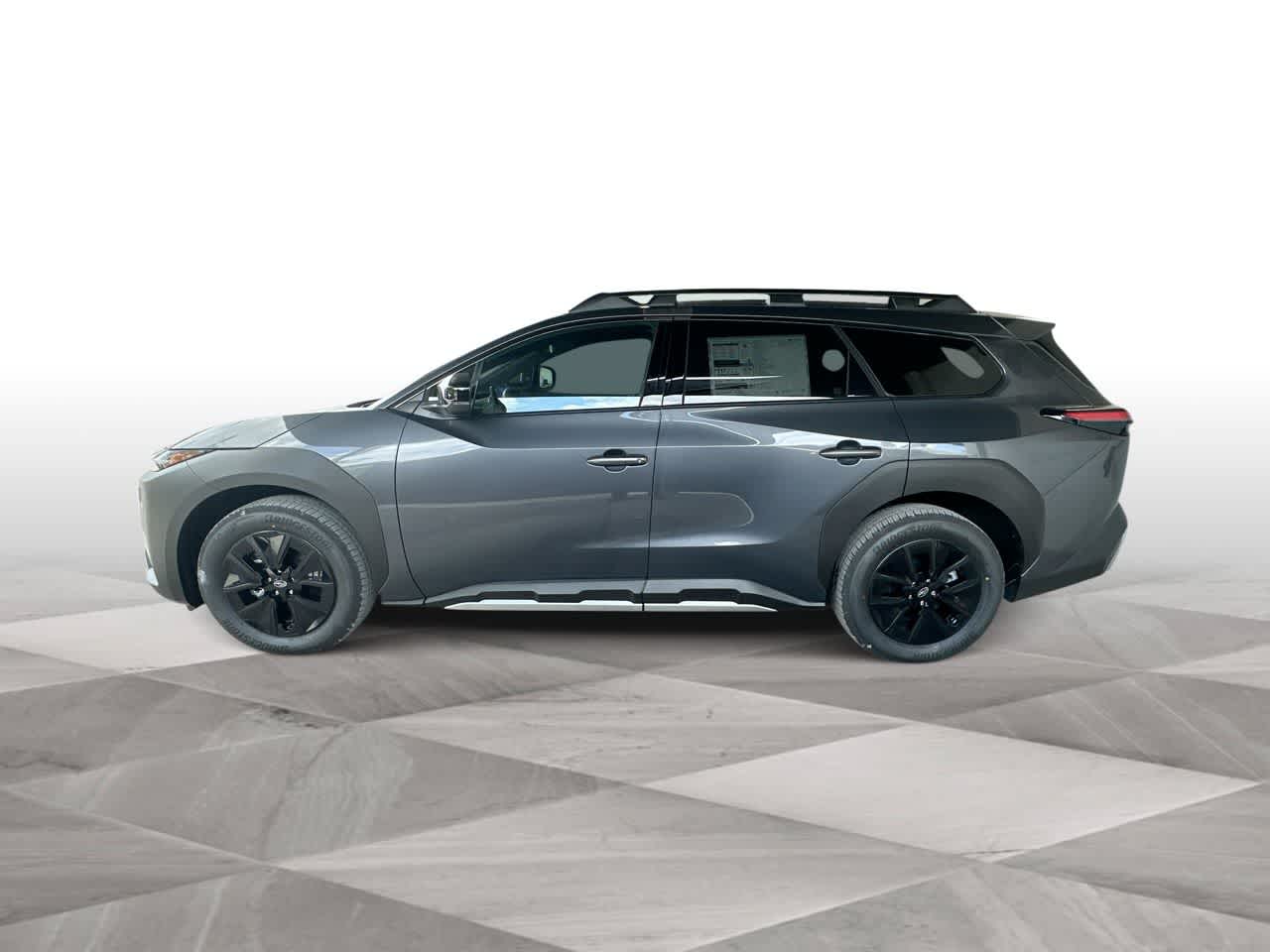2026 Subaru TRAILSEEKER Premium