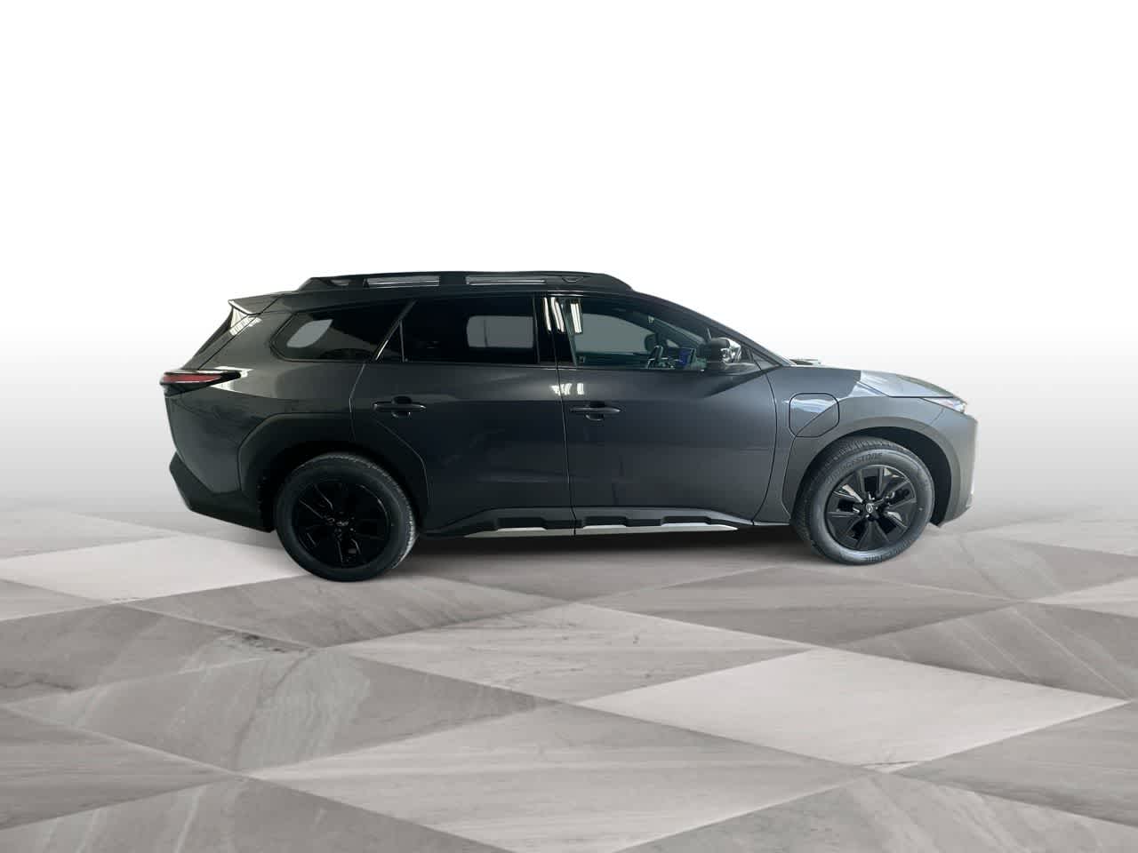 2026 Subaru TRAILSEEKER Premium