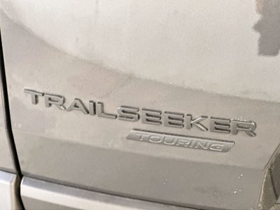 2026 Subaru TRAILSEEKER Touring