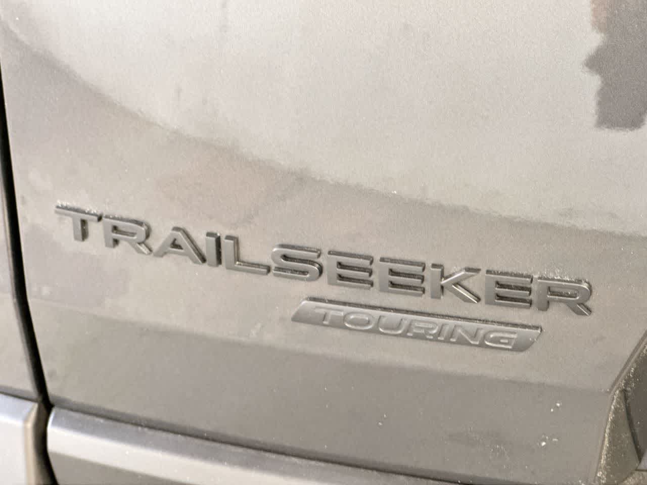 2026 Subaru TRAILSEEKER Touring
