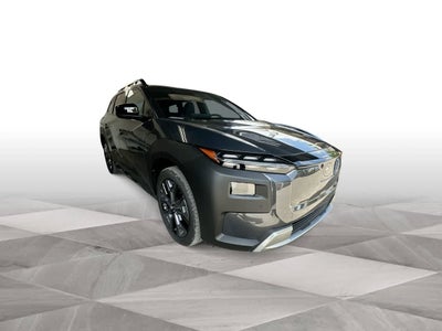 2026 Subaru TRAILSEEKER Touring