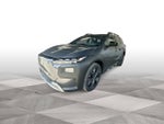 2026 Subaru TRAILSEEKER Touring