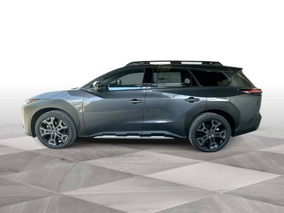 2026 Subaru TRAILSEEKER Touring