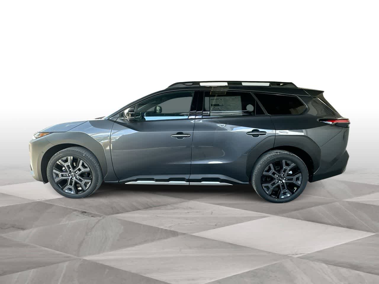 2026 Subaru TRAILSEEKER Touring