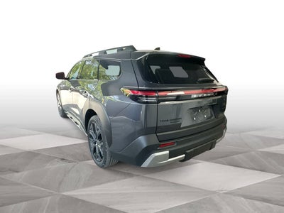 2026 Subaru TRAILSEEKER Touring