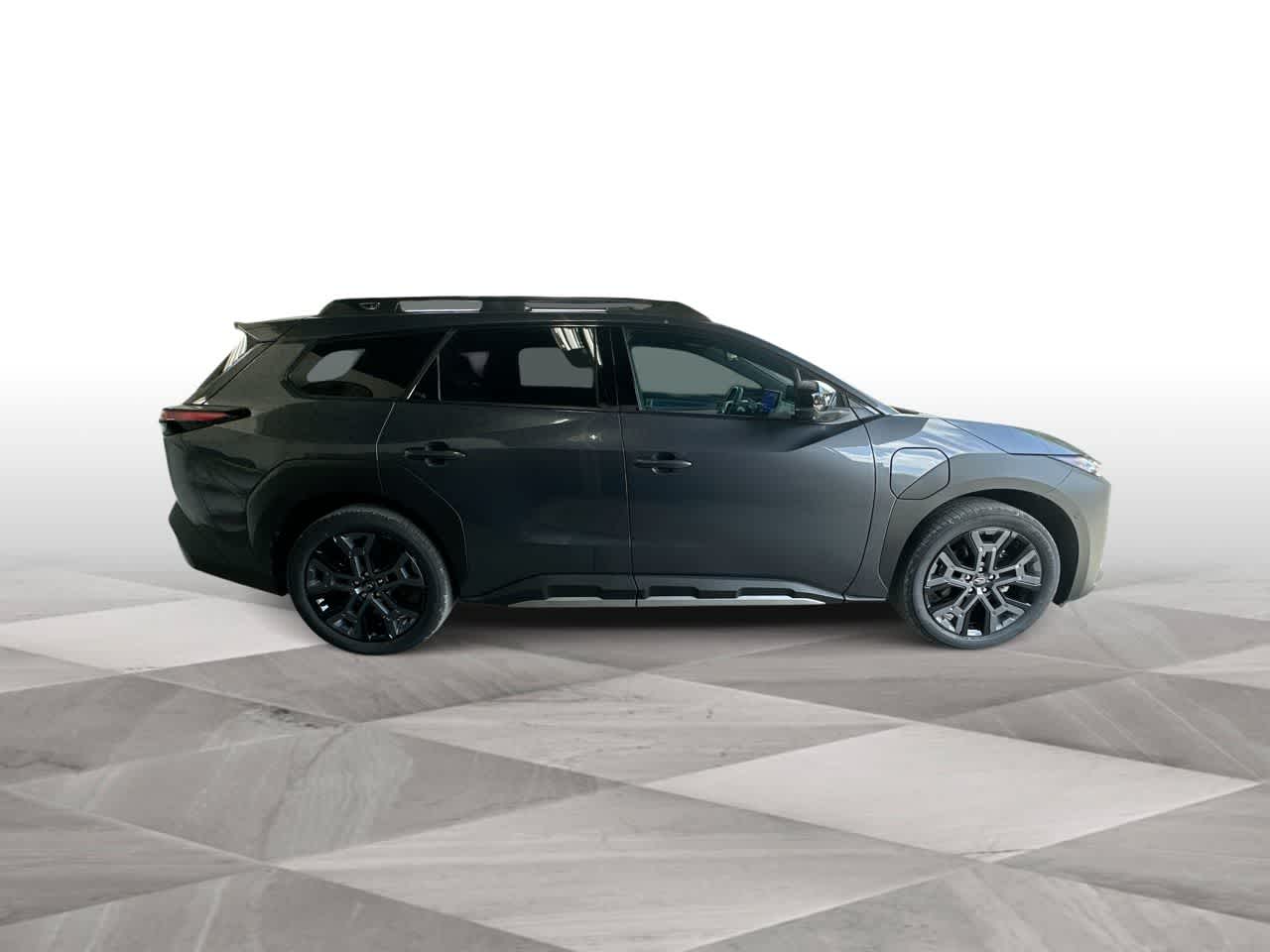 2026 Subaru TRAILSEEKER Touring