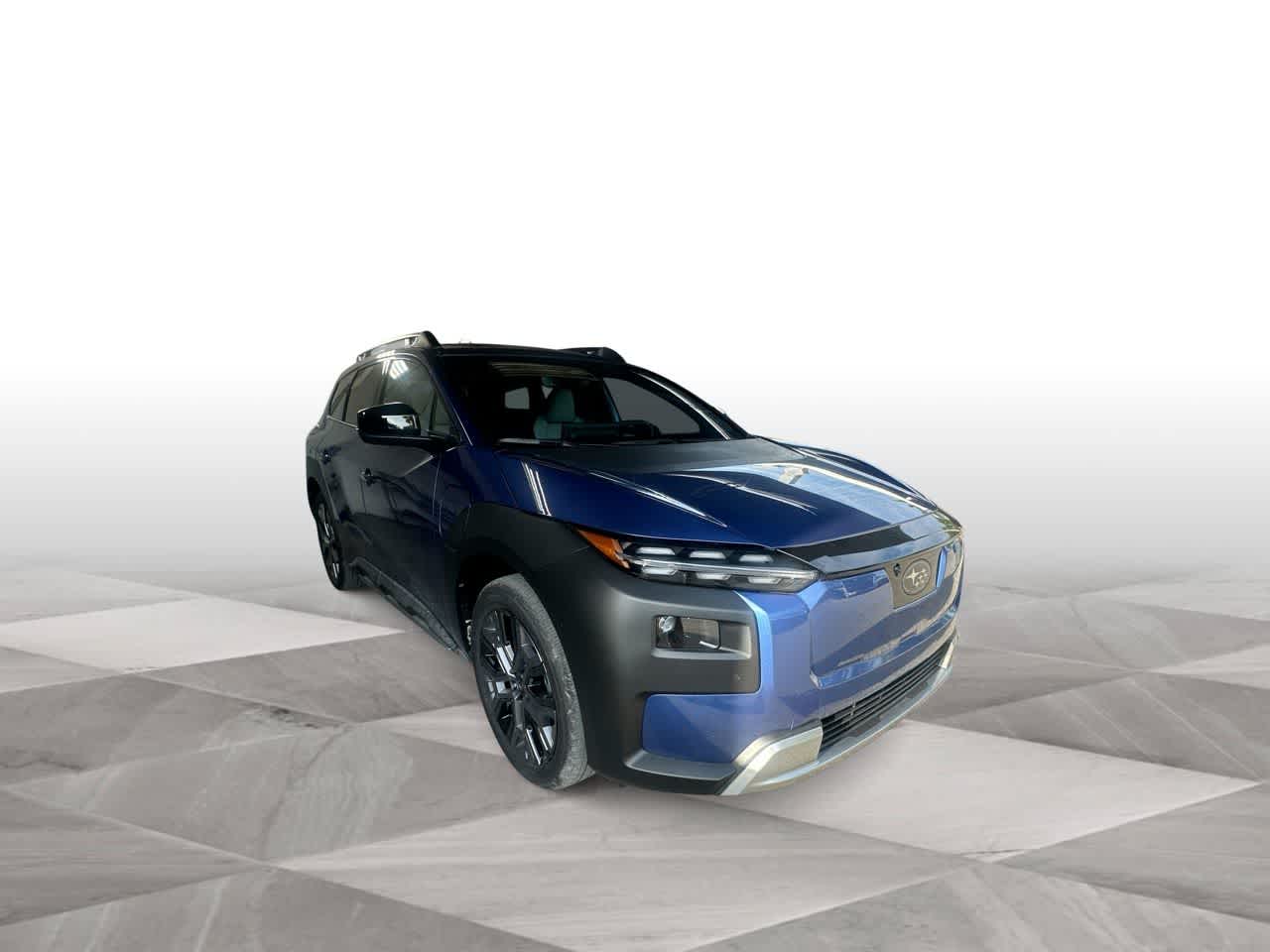 2026 Subaru TRAILSEEKER Limited