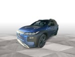 2026 Subaru TRAILSEEKER Limited