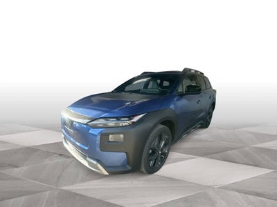 2026 Subaru TRAILSEEKER Limited