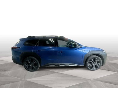 2026 Subaru TRAILSEEKER Limited