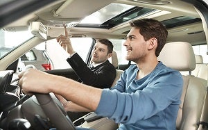 Schedule a test drive at Subaru of North Miami in Miami, FL.