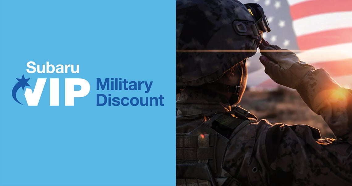 Active Military Discount