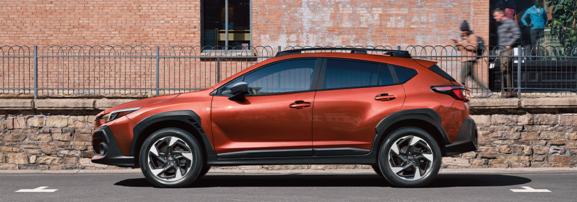 Subaru of North Miami in Miami FL