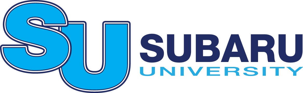 Subaru University Logo | Subaru of North Miami in Miami FL