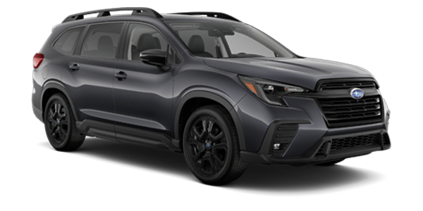 2025 Ascent | Subaru of North Miami in Miami FL