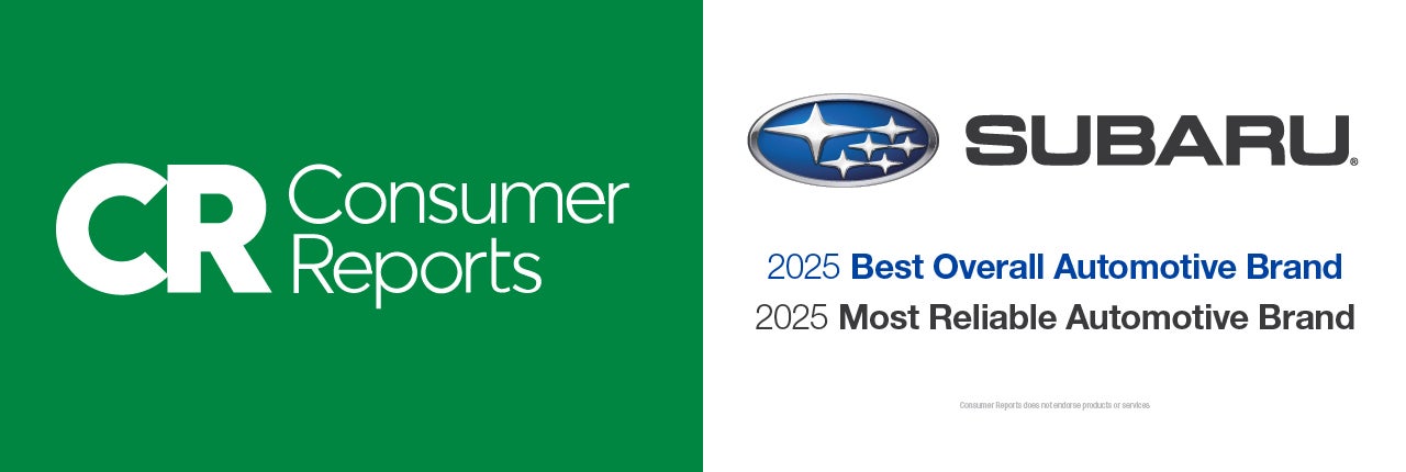 Consumer Reports articles, reviews, rankings and videos. They're all here. | Subaru of North Miami in Miami FL