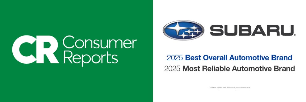 Consumer Reports articles, reviews, rankings and videos. They're all here. | Subaru of North Miami in Miami FL