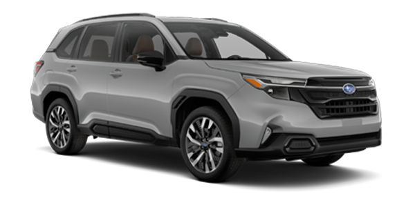 2025 Forester | Subaru of North Miami in Miami FL