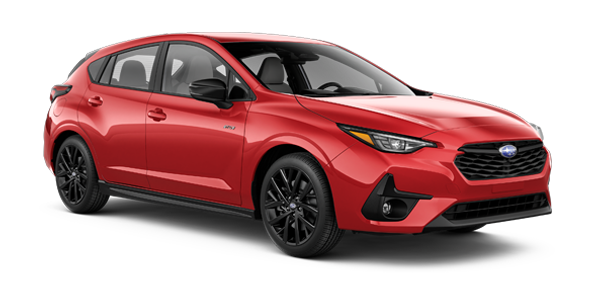 2025 Impreza | Subaru of North Miami in Miami FL