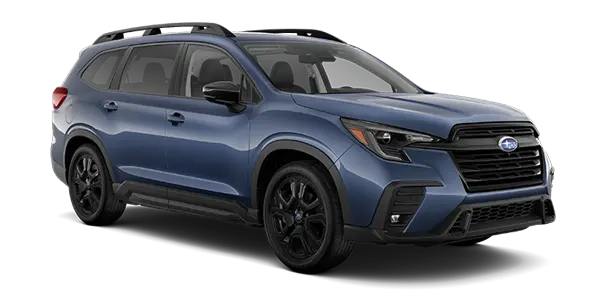 2026 Ascent | Subaru of North Miami in Miami FL