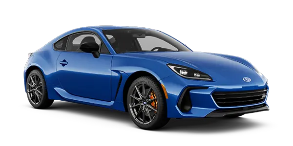 2026 BRZ | Subaru of North Miami in Miami FL