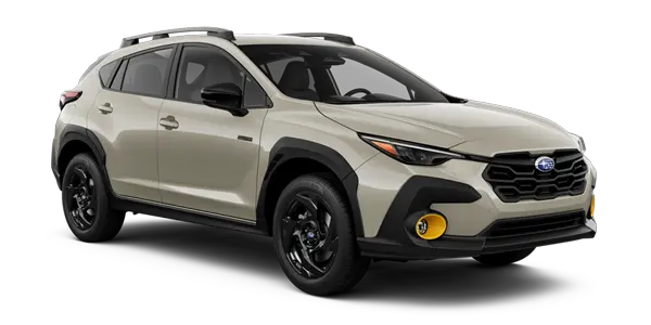 2026 Crosstrek Hybrid | Subaru of North Miami in Miami FL