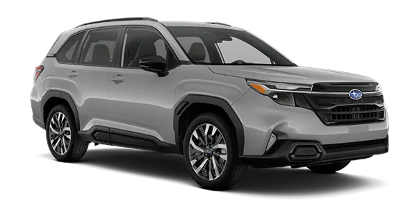 2026 Forester | Subaru of North Miami in Miami FL