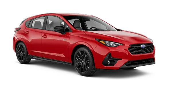 2026 Impreza | Subaru of North Miami in Miami FL