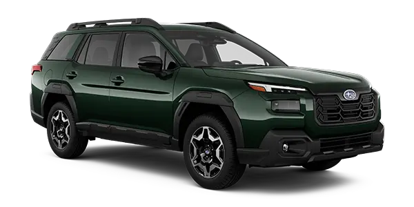 2026 Outback | Subaru of North Miami in Miami FL