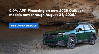  Outback | Subaru of North Miami in Miami FL