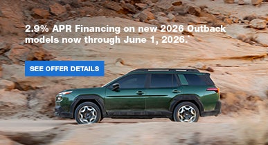  Outback | Subaru of North Miami in Miami FL