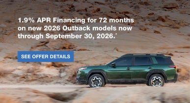  Outback | Subaru of North Miami in Miami FL